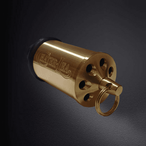 Chater-Lea "Road Clearer" Siren Whistle