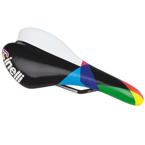 Cinelli Scatto Caleido Saddle
