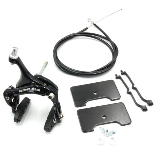 Dia-Compe BRS101 Clamp On Track Brake, Rear