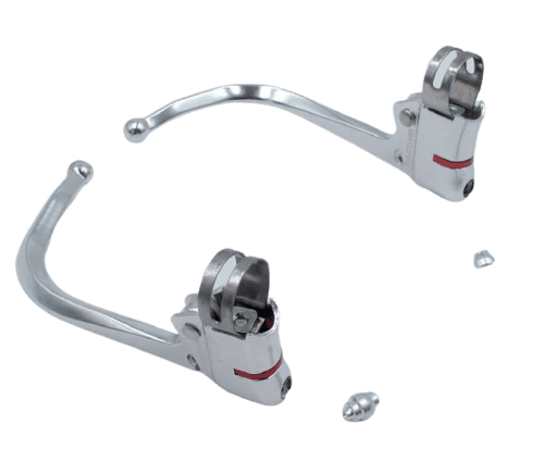 Dia-Compe DC-139 Guidonnet Brake Levers
