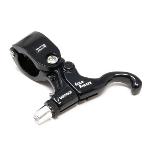 Dia-Compe Goldfinger Brake Lever