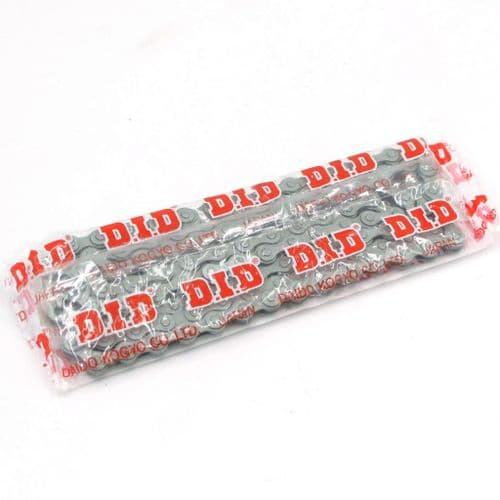 DID Hi-Guard Track Chain 1/8"