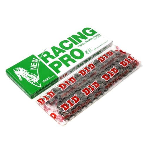 DID Racing Pro NJS 1/8" Track Chain