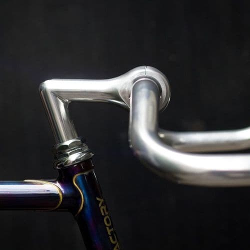 Factory Five F5 Titan Stem スレッドステム　31.8 Factory Five F5 Titan 1