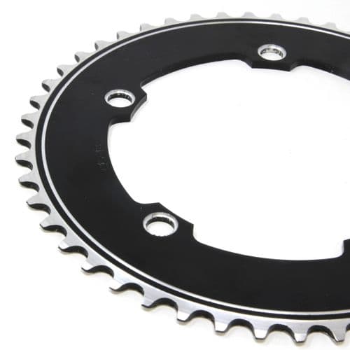 Gebhardt 1/8" Track Chainring 130 BCD