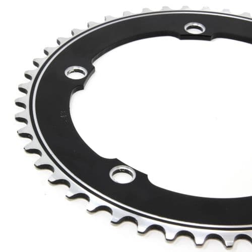 Gebhardt 1/8" Track Chainring 144 BCD