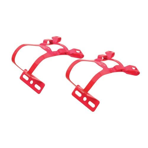 Genetic Double Strap Toeclips