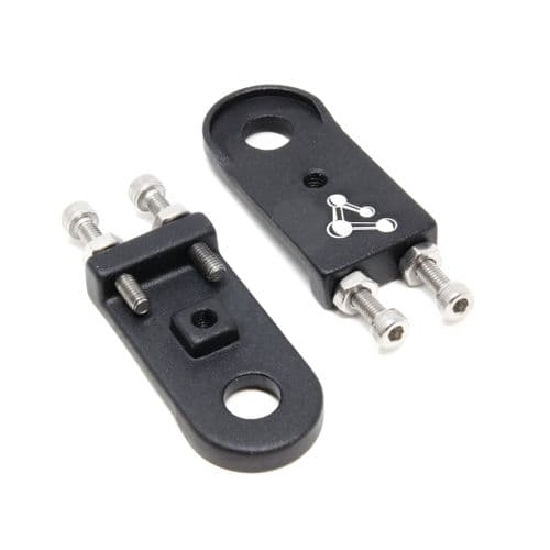 Genetic Fender Chain Tug