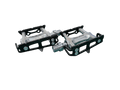 Genetic Pro Track Pedals