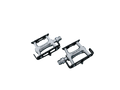 Genetic Pro Track Pedals