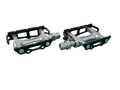 Genetic Pro Track Pedals