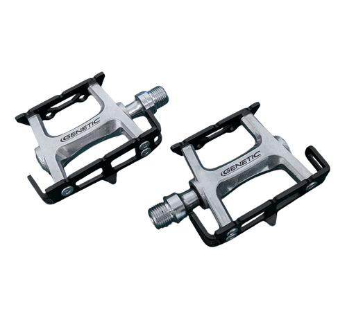 Genetic Pro Track Pedals