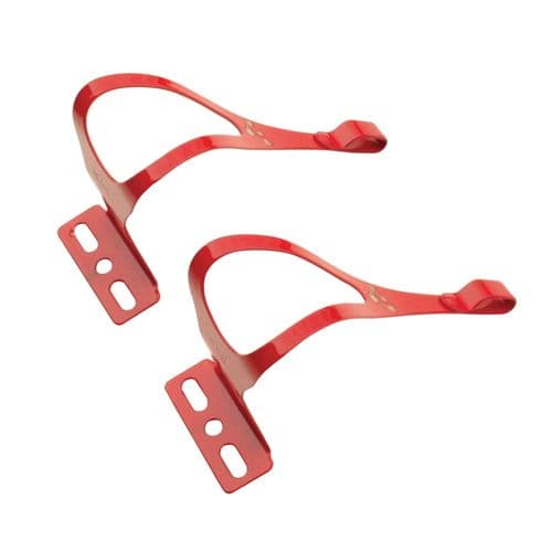 Genetic Single Strap Toeclips