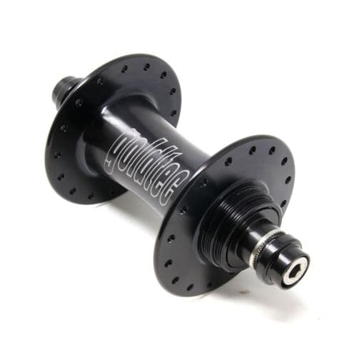 Goldtec Track Hub - Rear