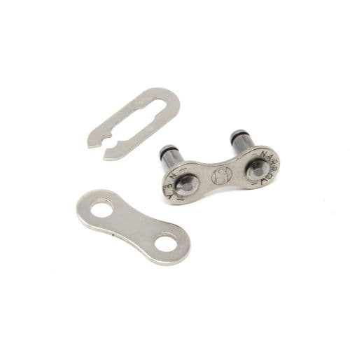 Gusset 1/8" Spring Link