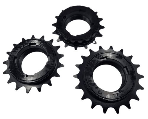 Halo Clickster Single Speed Freewheel