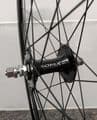 Handbuilt Track Wheelset: Soma Track Hubs on Kinlin XC279 Rims