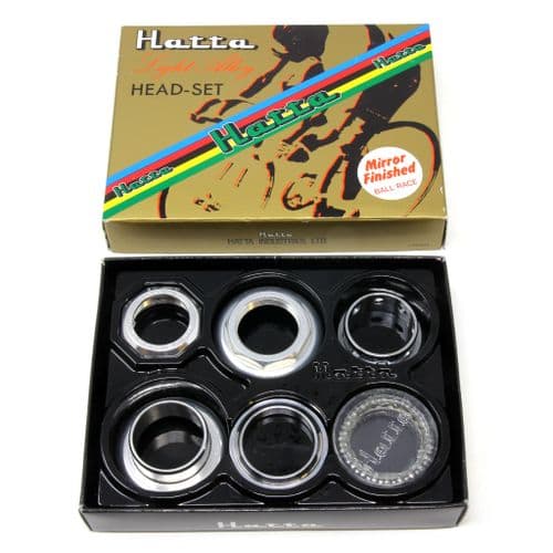 Hatta Super Swan Deluxe Headset