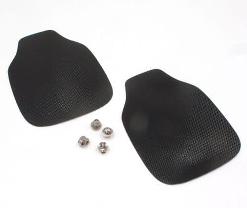 Honjo Koken Mud Flap Set - Extra Large