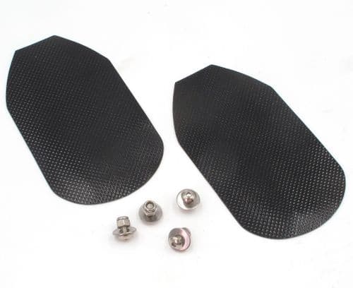 Honjo Koken Mud Flap Set - Large