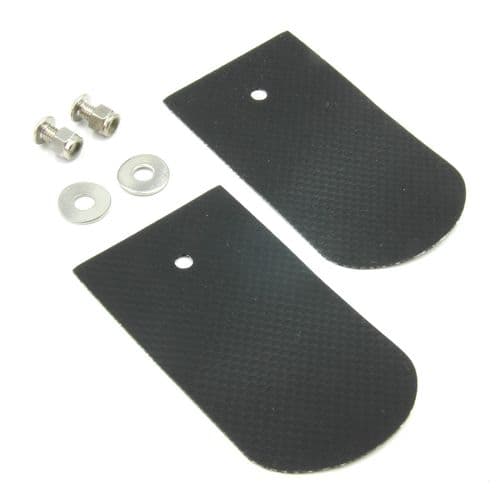 Honjo Koken Mud Flap Set - Small