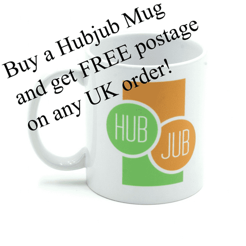 Hubjub Mug
