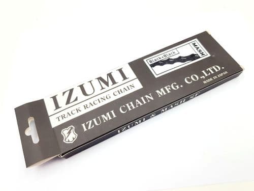 Izumi & Mash SF 1/8" Chain 116L