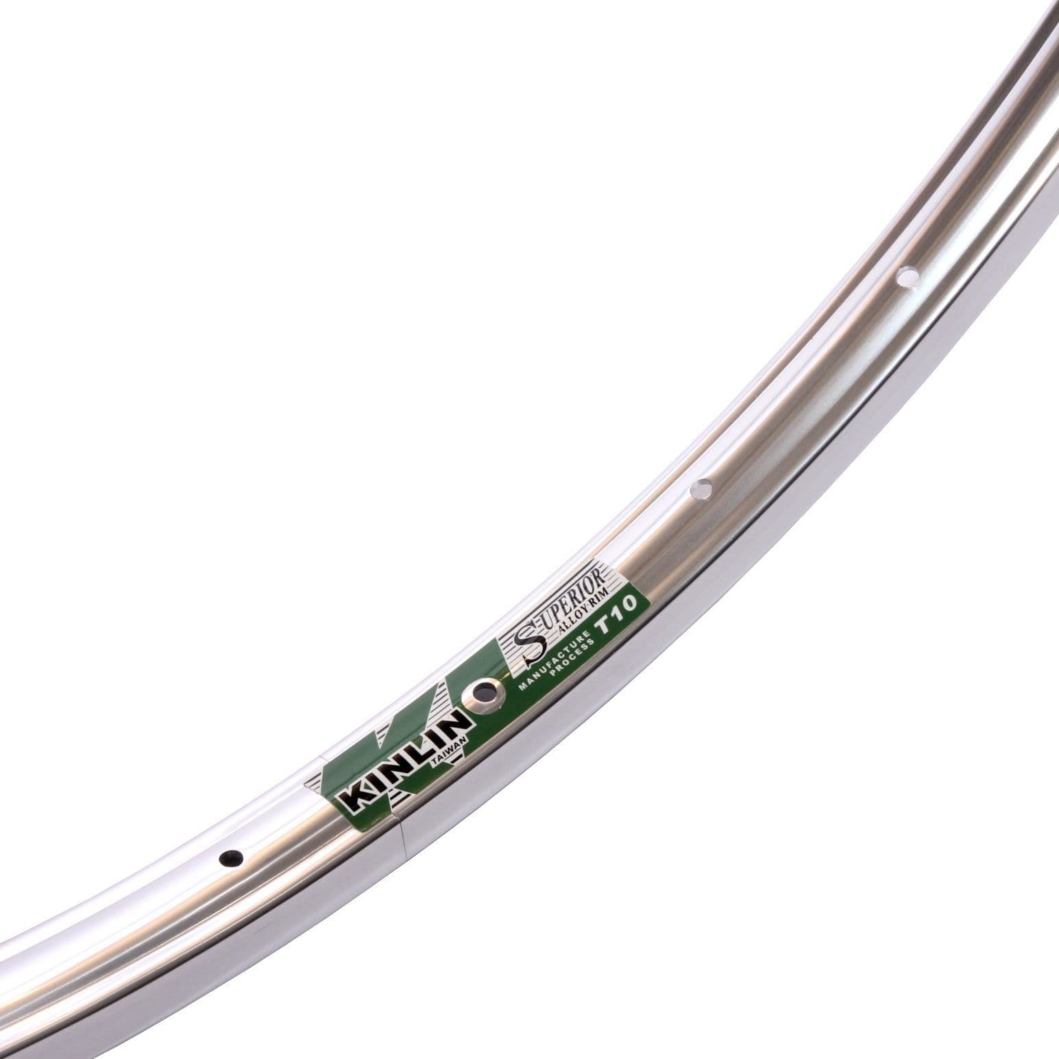 Kinlin T10 Alloy Rim 27 x 1-1/4