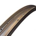 Kinlin T10 Polished Alloy Rim 27 x 1-1/4