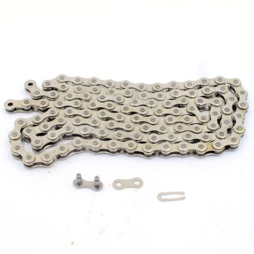KMC Z510HX 1/8" Silver Chain 96L