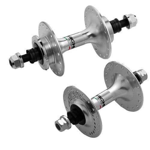 Miche Primato Double Sided Hubs (Pair)