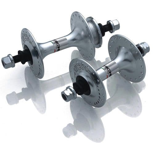 Miche Primato Single Sided Fixed Track Hubs (Pair)