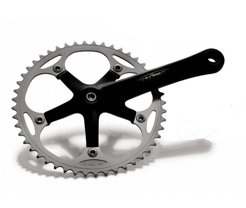 Miche Xpress 170mm Track Chainset 135 BCD 48T