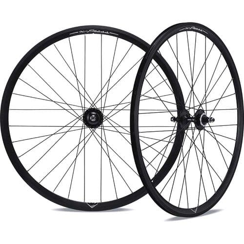 Miche Xpress Track / Road Wheels
