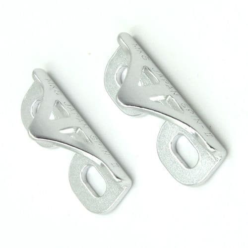 MKS Spin-2 Pedal Flip