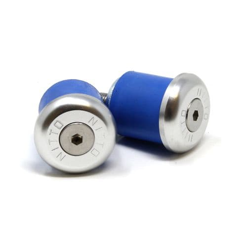 Nitto EC-01 Bar End Caps