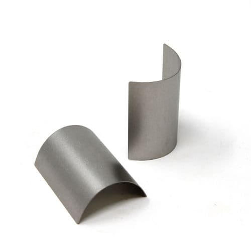 Nitto Handlebar Shim 25.4 - 26.0mm