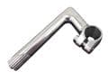 Nitto NTC-150 Technomic 110mm Quill Stem 26.0mm Clamp