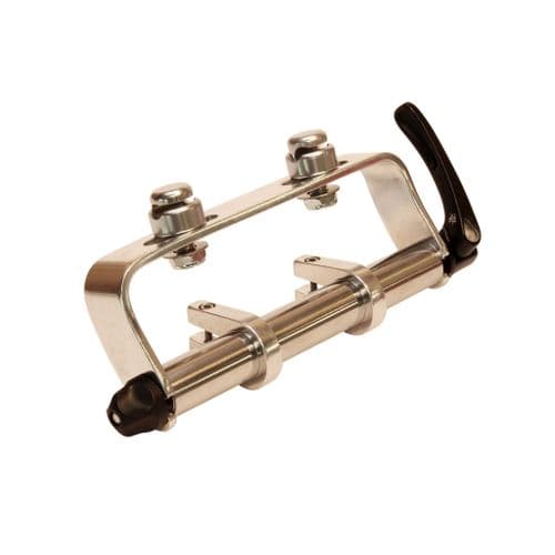 Nitto R50 Saddlebag Support