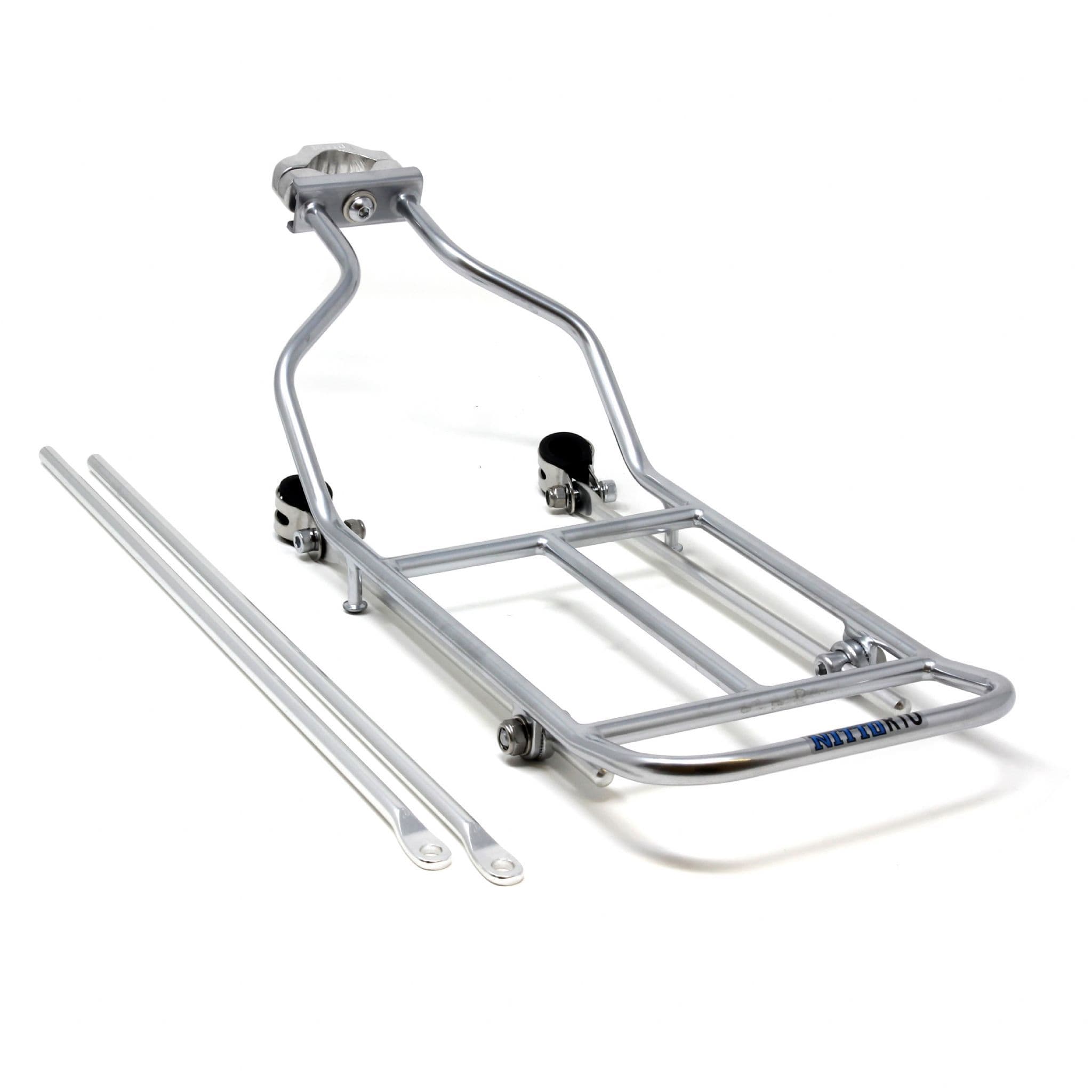 Nitto Rack R10 Rear Bag Supporter