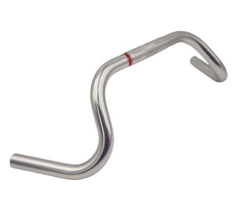 Nitto RM-3 "Dirt Drop" Handlebars