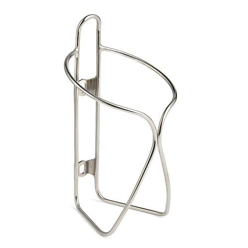 Nitto Type R Stainless Steel Water Bottle Cage