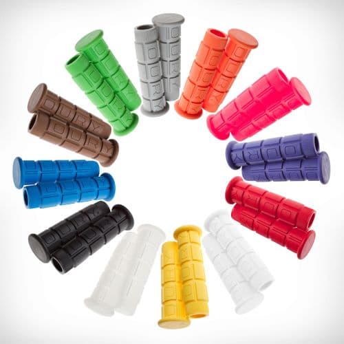 Oury Grips