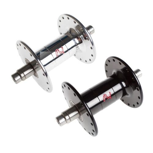 Phil Wood HF Front Track Hub