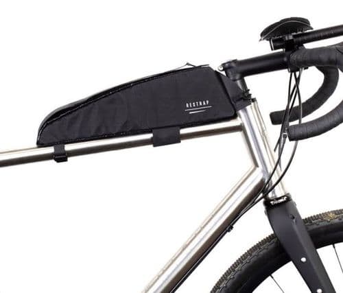 Restrap Adventure Race Top Tube Bag