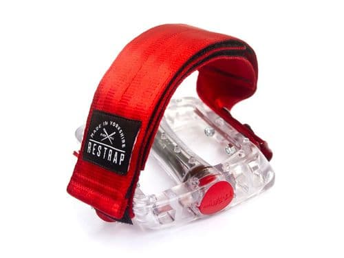 Restrap Diagonal Straps