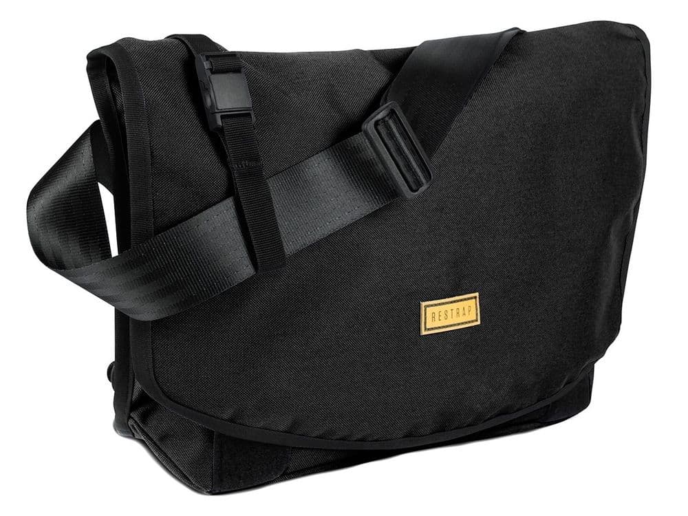 Restrap pack messenger bag hotsell