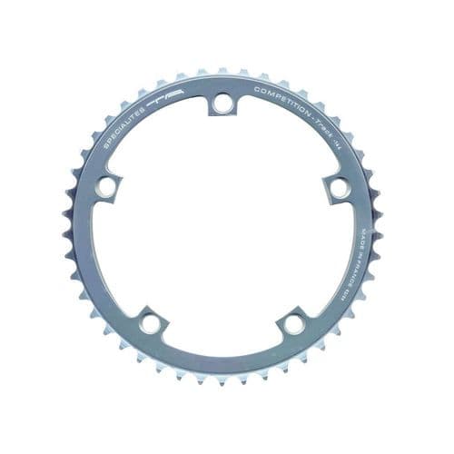 Specialites T.A. Competition Track 144 BCD Chainring 1/8"