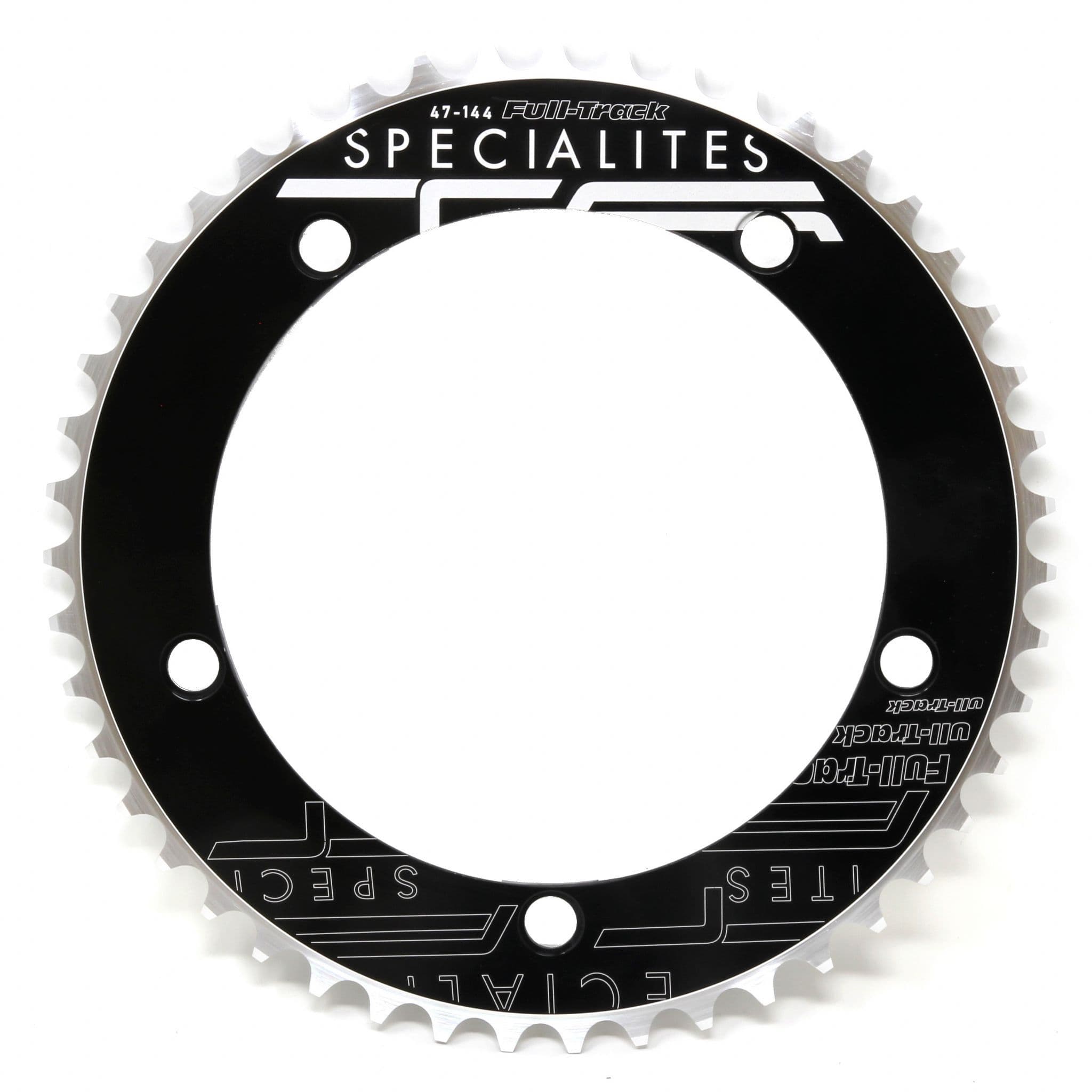 Specialites T A Full Track 144 BCD Chainring 1/8