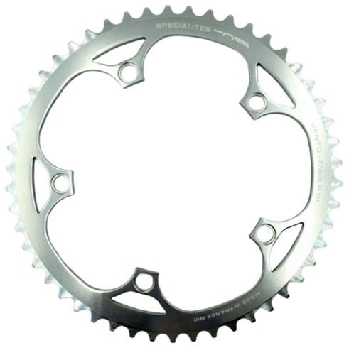 Specialites T.A. Vento Piste Track 135 BCD Chainring 1/8"